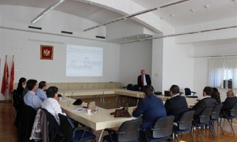 Predstavljena Studija za sprječavanje plagijarizma