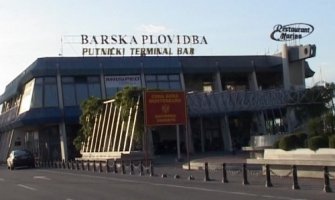 Za liniju Bar-Bari zajednička firma sa Italijanima