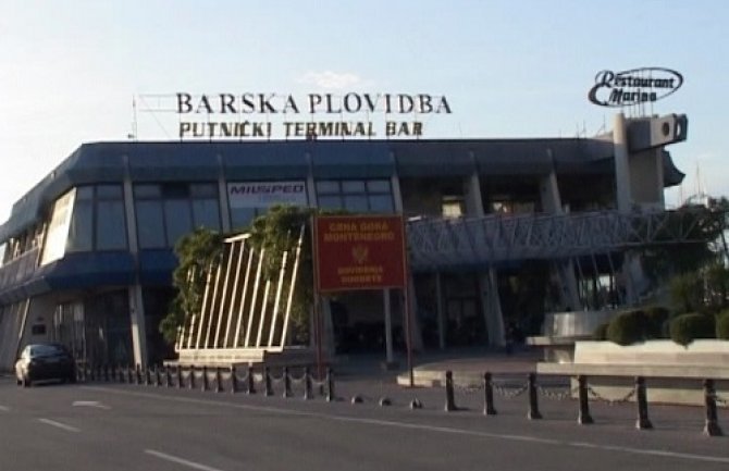 Za liniju Bar-Bari zajednička firma sa Italijanima