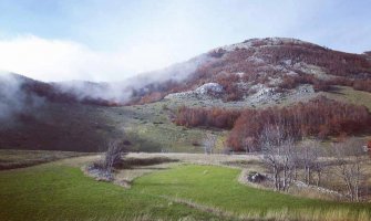 Evo kakvo nas vrijeme očekuje za vikend