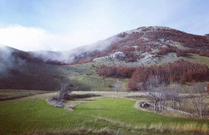 Evo kakvo nas vrijeme očekuje za vikend