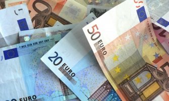 Od početka ove godine otkriveno najviše lažnih novčanica od 20 i 50 ‎€