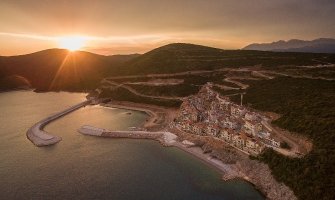 Luštica Bay podržala džudiste