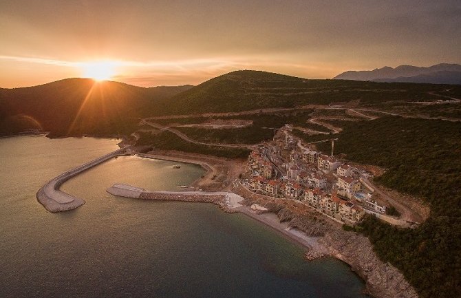 Luštica Bay podržala džudiste