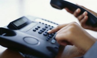 Fiksni telefoni sve manje u upotrebi