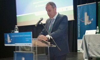 Popović: Crna Gora sjajan primjer evroatlanskog puta 