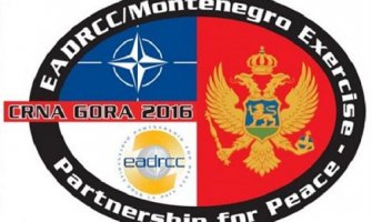 Terenska vježba sa snagama NATO počinje sjutra