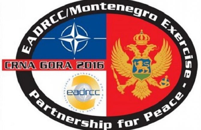 Terenska vježba sa snagama NATO počinje sjutra