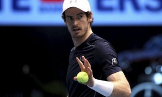 ATP: Marej uvećao prednost, Federer u top 10