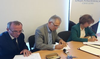 Zaključen Granski kolektivni ugovor za energetiku