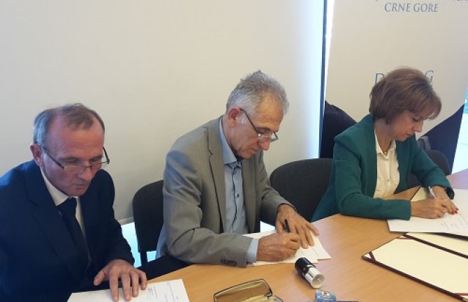  Zaključen Granski kolektivni ugovor za energetiku