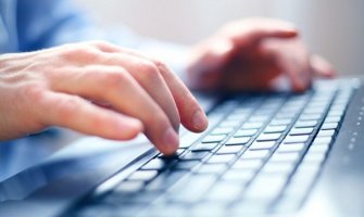 69,8 odsto domaćinstava ima pristup internetu 