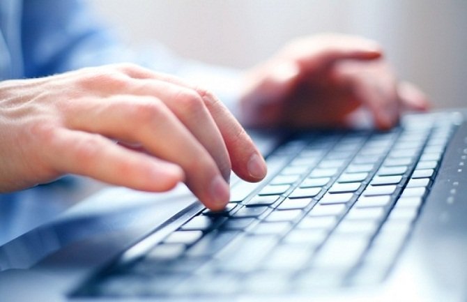 69,8 odsto domaćinstava ima pristup internetu 