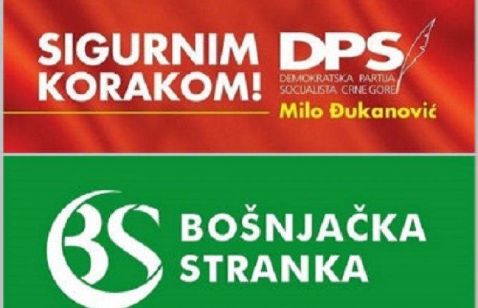 DPS večeras pregovara sa BS, a sjutra sa HGI, SD i Albancima