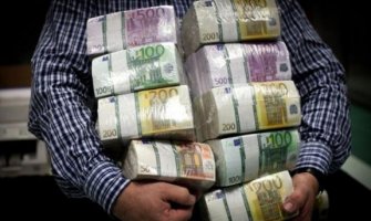 U Crnoj Gori živi 47 milionera