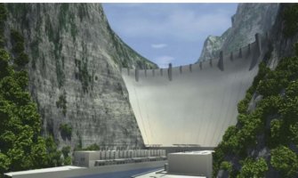 Kineska kompanja planira da gradi osam hidroelektrana na Morači