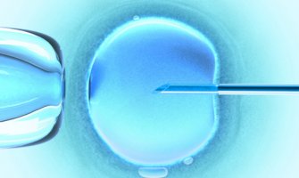 Za vantjelesnu oplodnju privatnim klinikama 300.000 eura