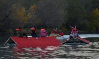 Vježba pokazala spremnost kapaciteta CG