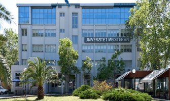 Studenti iz Kine na Univerzitetu Mediteran