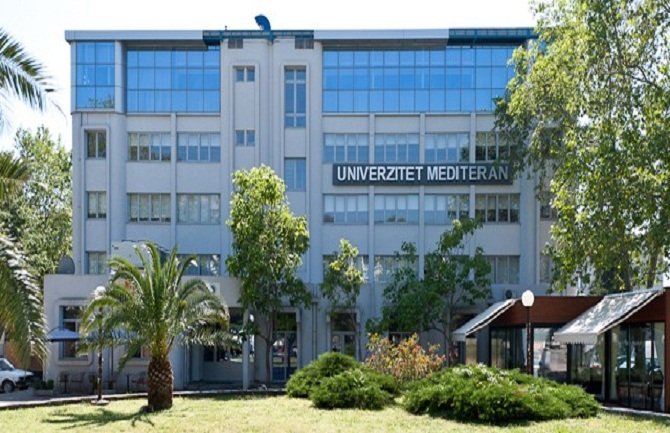 Studenti iz Kine na Univerzitetu Mediteran