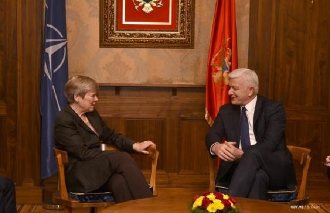 Uskoro formalizacija članstva u Alijansi