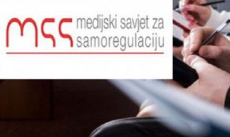 Pobjeda prekršila Kodeks novinara