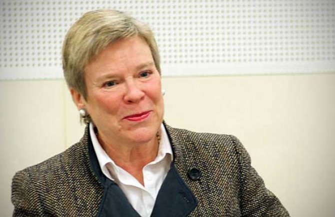 Gotemeler: Čula sam da postoji zabrinutost, ali neće biti NATO baza u CG