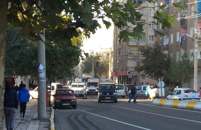 Eksplozija u Turskoj, 8 osoba poginulo, 100 ranjeno