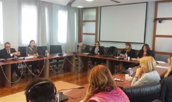 Završena ekspertska misija EU za vladavinu prava u Crnoj Gori