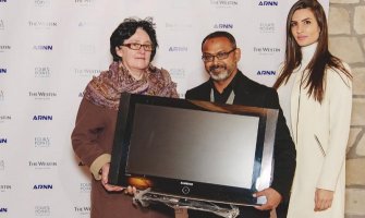 Kolašincima hotelski inventar