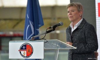 Gotemeler: Napraviti koaliciju za NATO