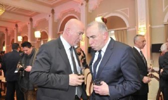 Stanković i Katnić o planiranom terorističkom napadu na CG