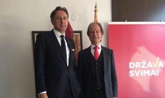 Izbori održani 16. oktobra nemaju neophodni legitimitet