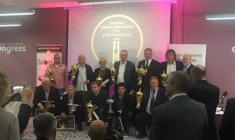 Vinarija Lipovac šampion i van Crne Gore