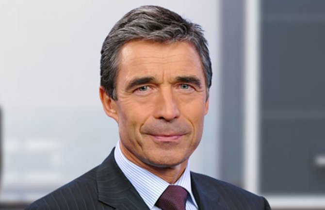 Rasmusen: Rusija neće uspjeti da destablizuje Balkan