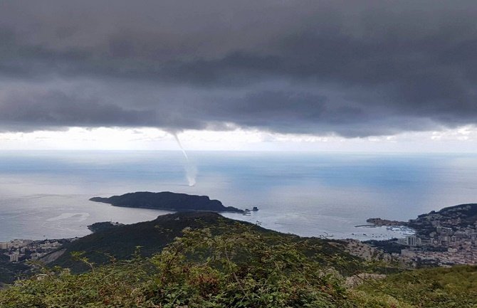 Micev: Pojava pijavice moguća i u Crnoj Gori