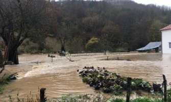 Vanredno stanje u Petnjici