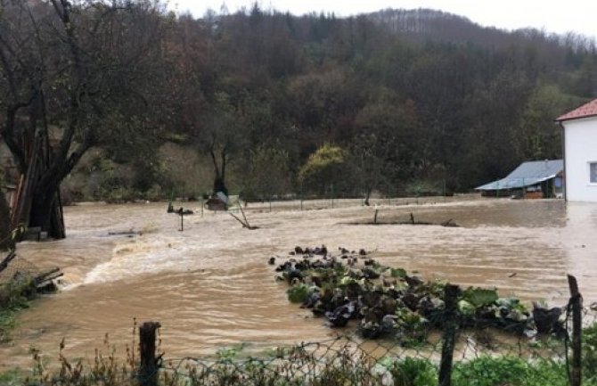 Vanredno stanje u Petnjici