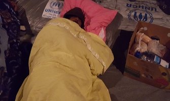 Ugroženima u Riversajdu stigla pomoć od UNHCR-a