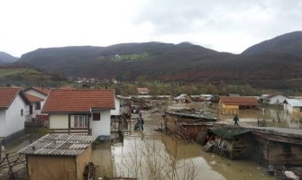 Preporuka Ministarstva: Bitna bezbijednost povrća i životinja