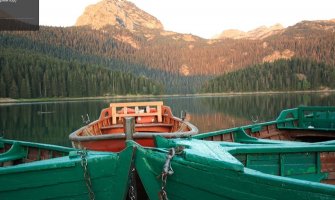 Od danas dostupna virtuelna šetnja Crnom Gorom