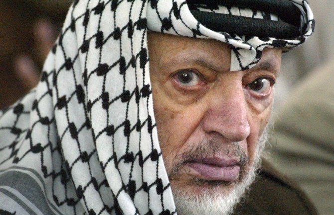 Abas: Uskoro ćemo objaviti ko je ubio Arafata, svi će biti zaprepašteni