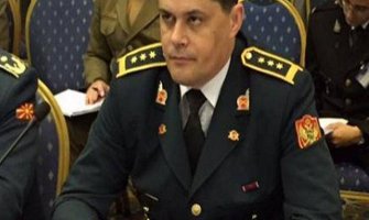 Vojska Crne Gore dobila prvog aktivnog generala
