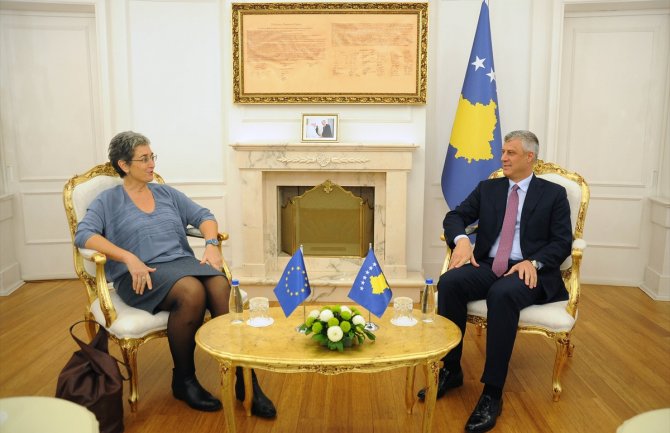 Bez demarkacije sa Crnom Gorom nema liberalizacije viza