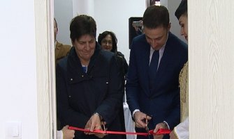 Otvoren gradski vešeraj na Cetinju