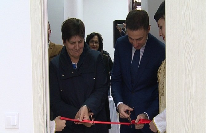 Otvoren gradski vešeraj na Cetinju