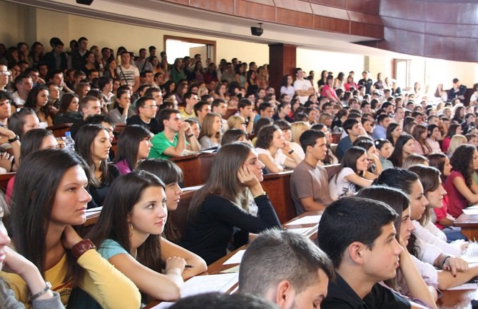 Na evidenciji ZZZCG i devet doktora nauka