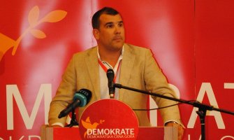 Demokrate nezadovoljne rješenjima za Miločer