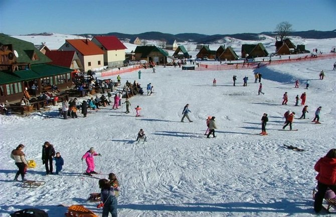 Skijališta na Žabljaku spremna, cijene na prošlogodišnjem nivou