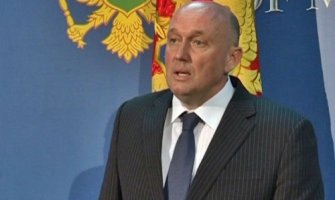 Marić: Građanska Crna Gora je u dubokoj krizi 